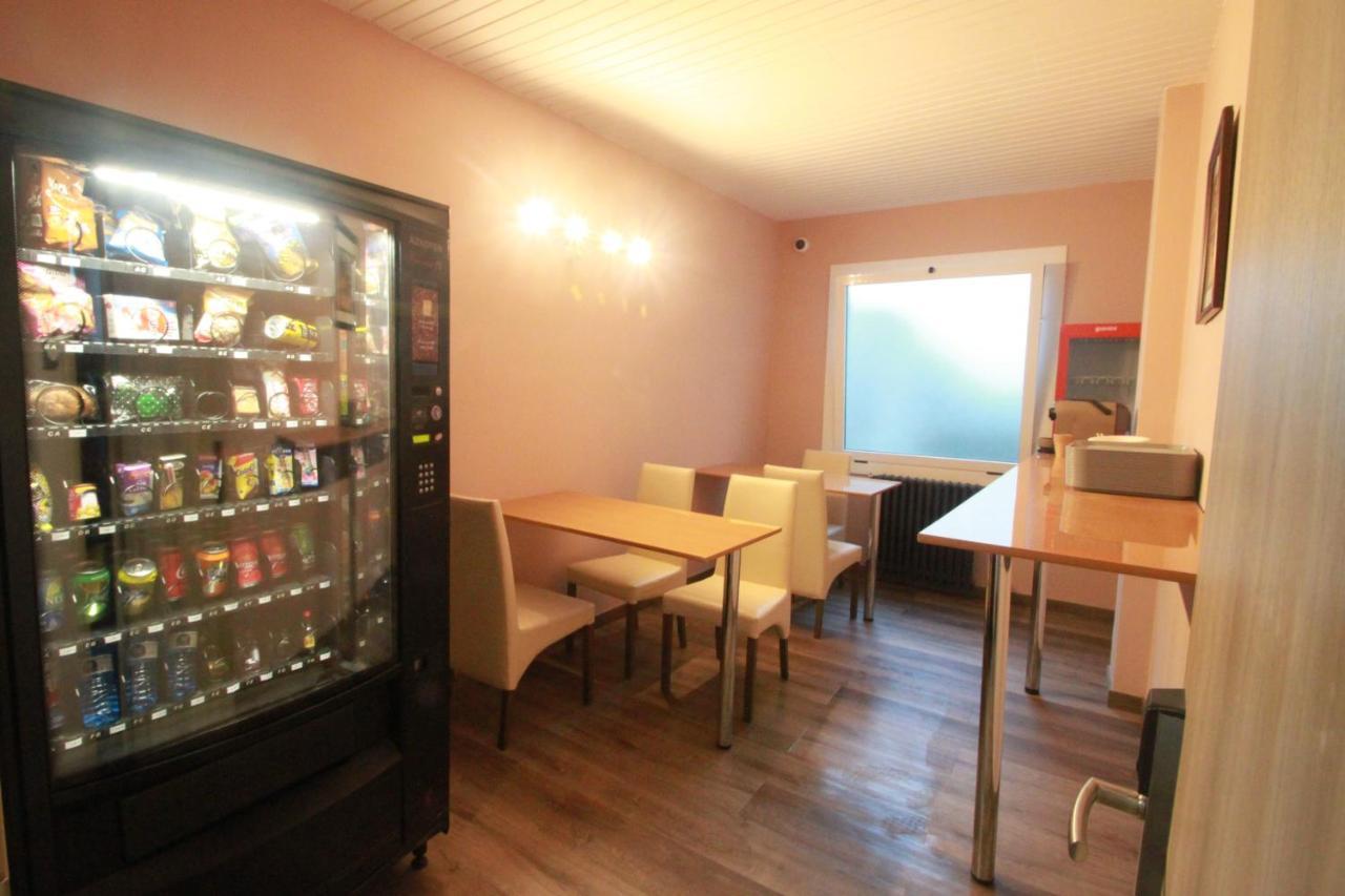 Hotel, H De L'Anton Batea Zewnętrze zdjęcie