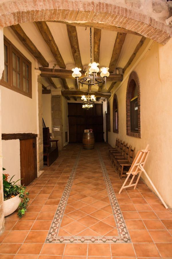 Hotel, H De L'Anton Batea Zewnętrze zdjęcie