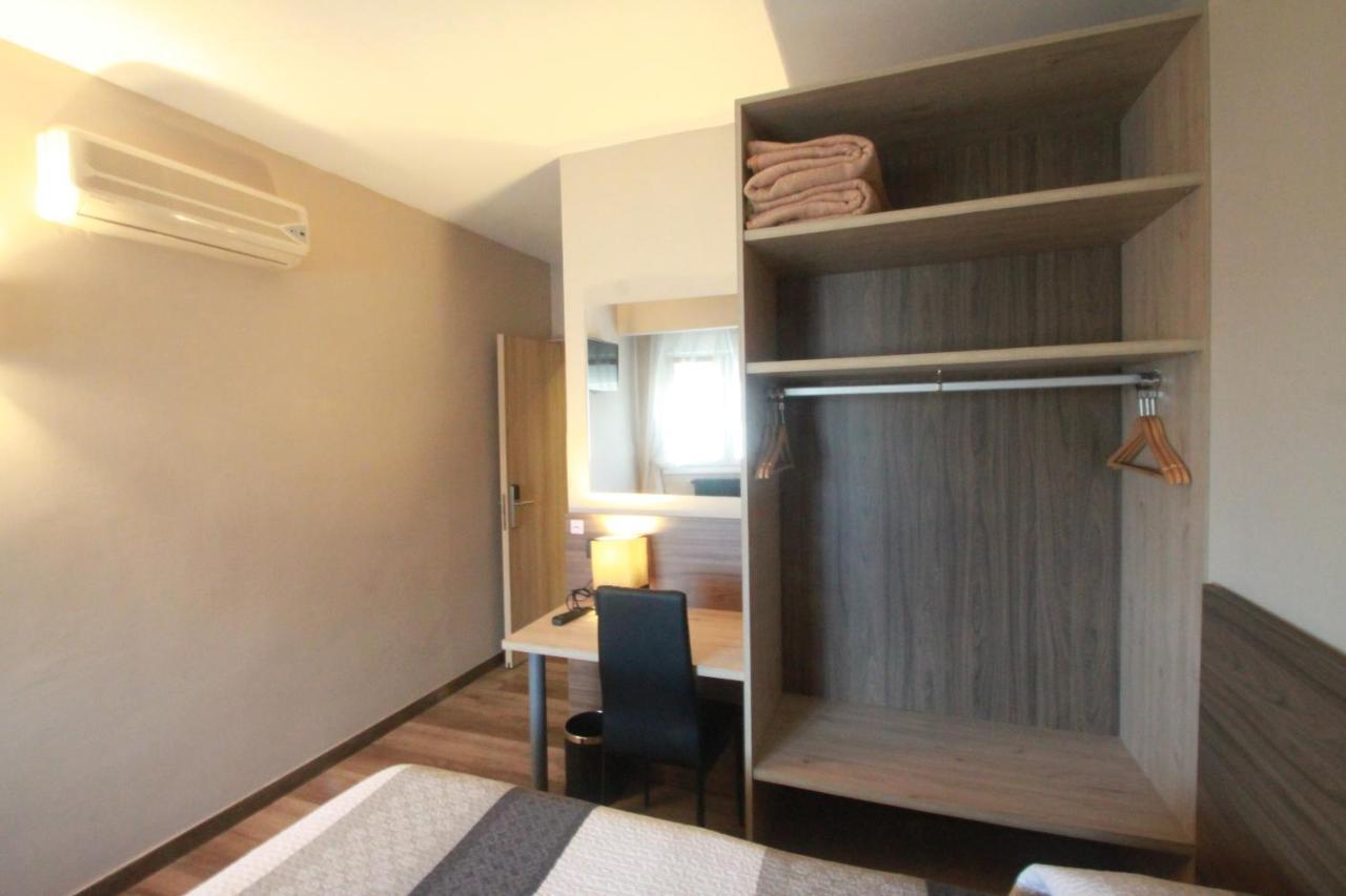 Hotel, H De L'Anton Batea Zewnętrze zdjęcie