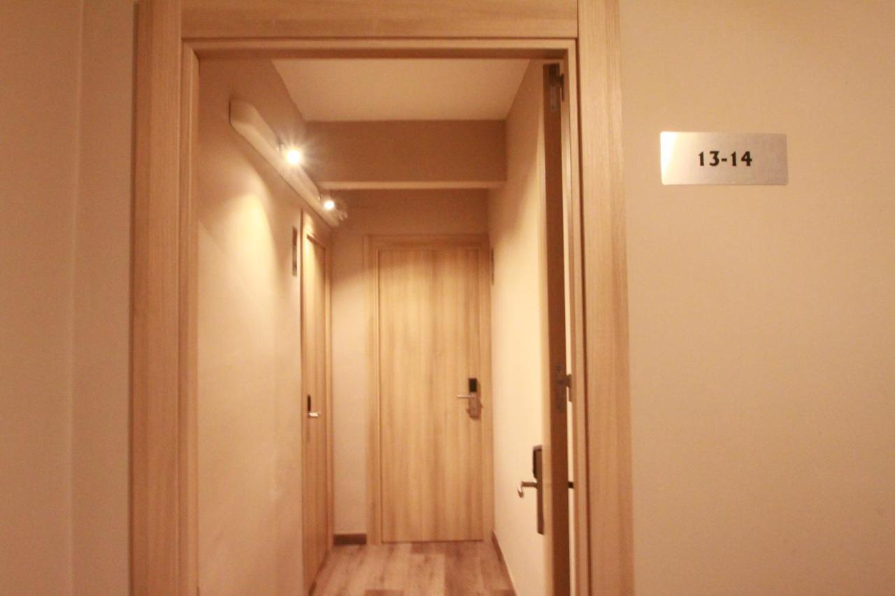 Hotel, H De L'Anton Batea Zewnętrze zdjęcie