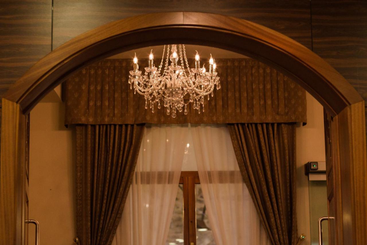 Hotel, H De L'Anton Batea Zewnętrze zdjęcie