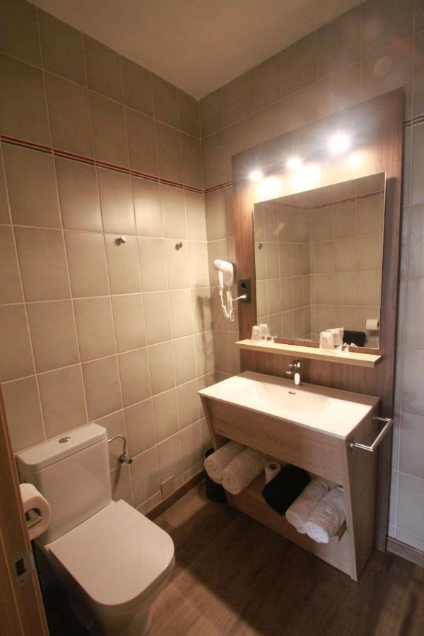 Hotel, H De L'Anton Batea Zewnętrze zdjęcie