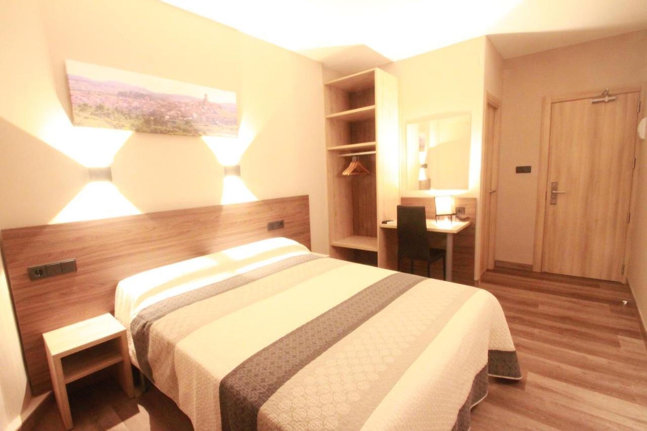Hotel, H De L'Anton Batea Zewnętrze zdjęcie